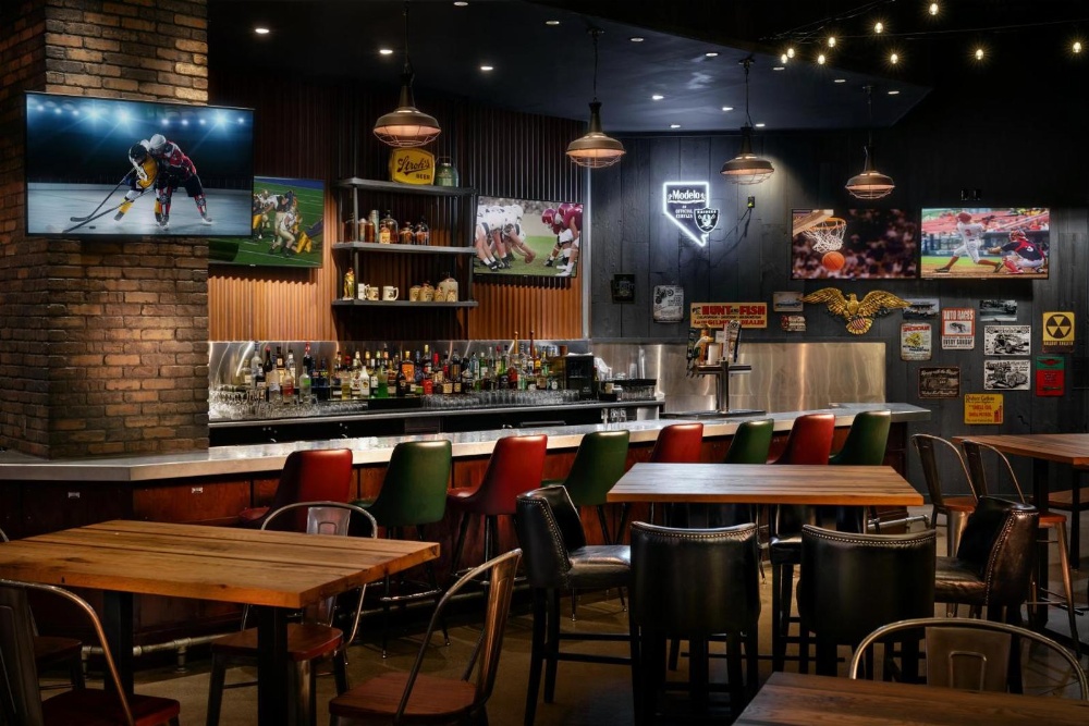 Excalibur Main image