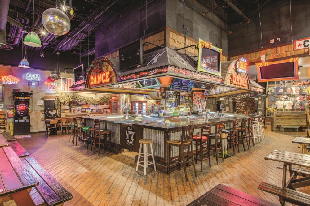 Excalibur Main image